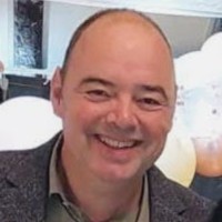 Patrick Maes