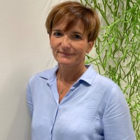 Magdalena Swierczynska