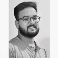 Jay Sharma