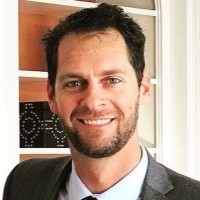 Ben Barger, JD, OLY