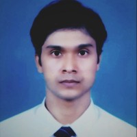 Jewel Chandra Majhi