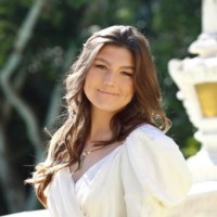 Madison Forrest