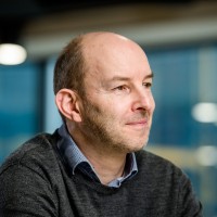 Andrew Temple