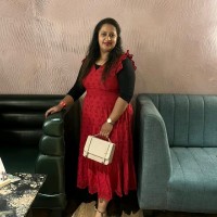 Anjali Agrawal