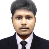 Md Khairul Islam