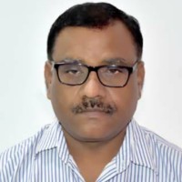 P D Chauhan