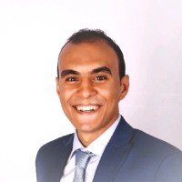 Mohamed Ahmed Ashmawy