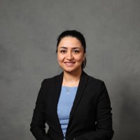 Zeinab Safari