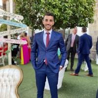 Alejandro Pérez Naranjo