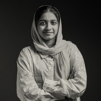 Fathima Shahla