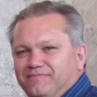 Keith Currie, B. Sc., PMP