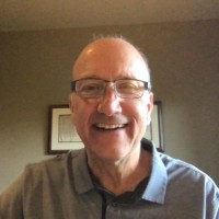 Ron Elton
