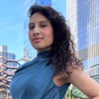 Georgina  Y. Castellano