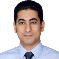 Mohamed Ahmed