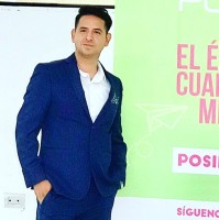 Emmanuel Bernal