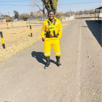 Simphiwe Mnisi