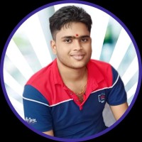 Er Pushkar Mishra