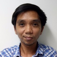 Theodore John Flores
