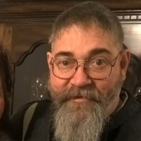 Mark Haseley