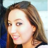 Najlae Guerroumi