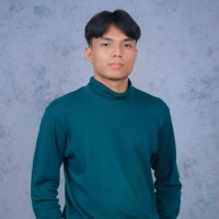 Marcel Arthurito Banga Padang