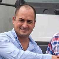 Samuel Geller Vildosola