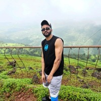 Bryan Dsouza