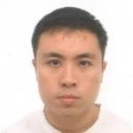 Travis Cheong