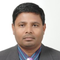 Virander Kumar, PMP