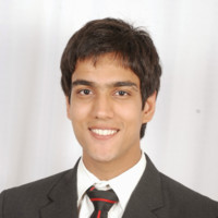 Anish Khosla