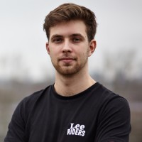 Lucas Bonavita