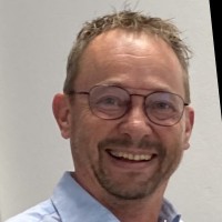 Jeroen Morgenstern