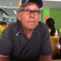 Jorge Indalecio Alvarez Alvarez