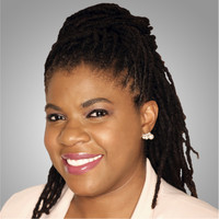 Stephanie Broadnax Broussard DSW, LCSW-S, APHSW-C