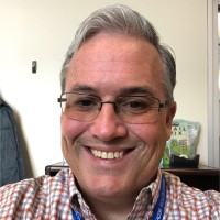 Jeff Parrott