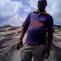 Nhlanhla Sibanda