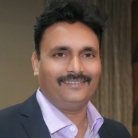 Prashant Pundkar