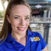 Megan Alexander