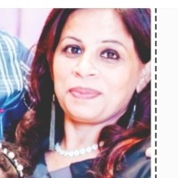 Sujata Dawar