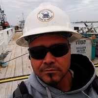 Craig Wilkerson Sr.