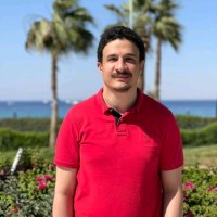 Mohammed Asem
