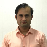 Jignesh Mangukiya