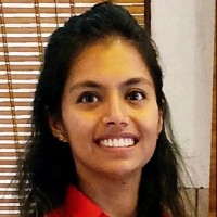 Oishi Mukherjee