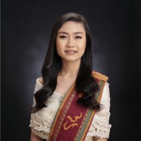 Trisha Joy Matias