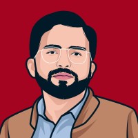 Muhammad Mubashir Ali