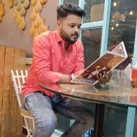 Jitendra Kourav