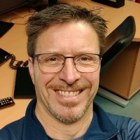 Espen Werner