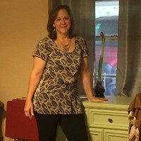 Gail Hodgkins