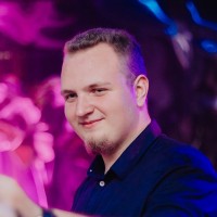 Przemysław Kaczmarek