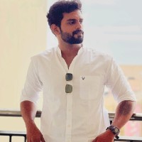 Akhil Sp